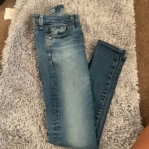 Authentic Adriano Goldschmied